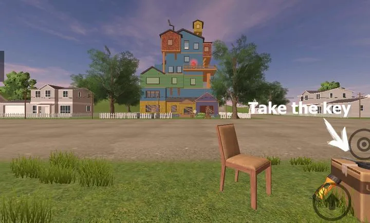 ��ŭ���ھӣ��⹹2026���ذ�װv2.1 ��׿���ͼ