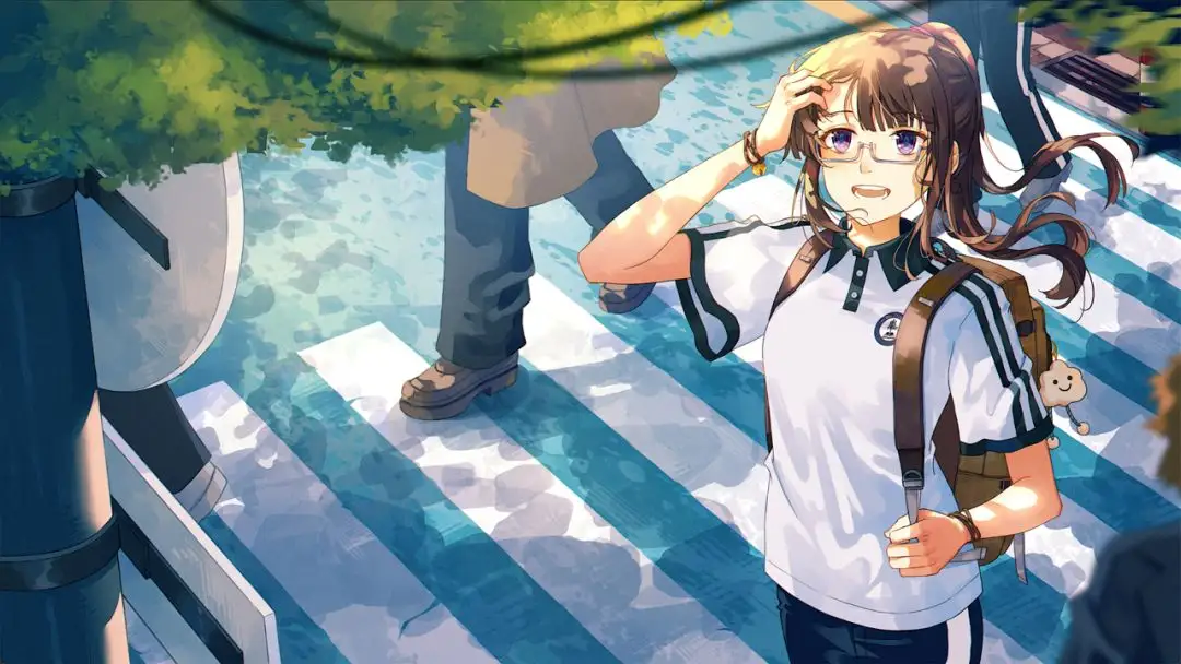 �߿����񣺳���תУ��(У԰�Ӿ�С˵)v1.0 ��Ѱ��ͼ