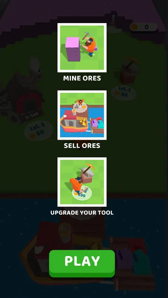 ð�տ�(�ɿ�ð����Ϸ)v1.14.04 �ֻ����ͼ