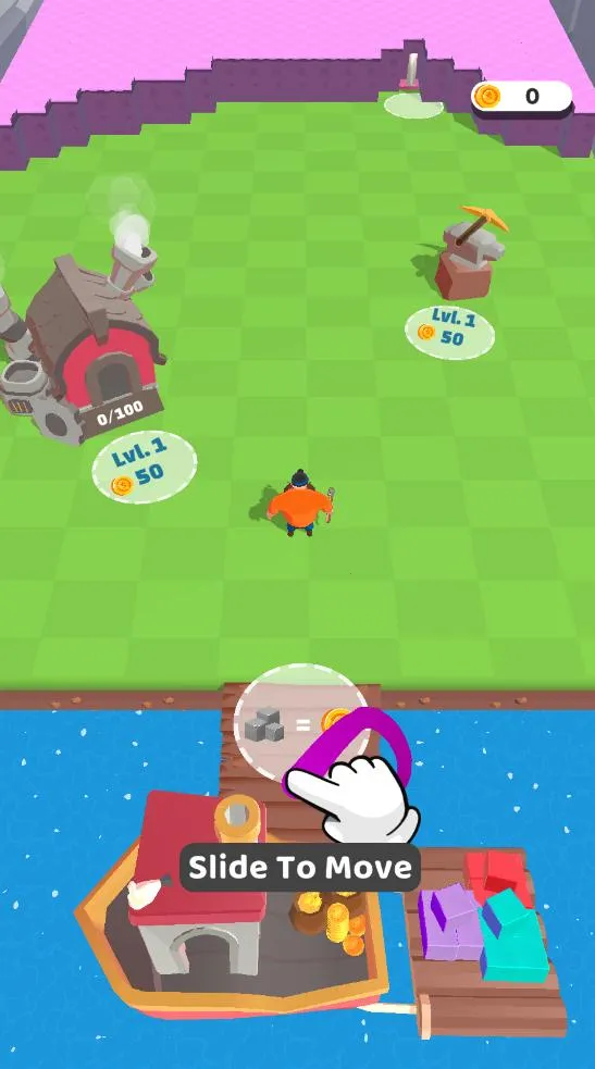 ð�տ�(�ɿ�ð����Ϸ)v1.14.04 �ֻ����ͼ