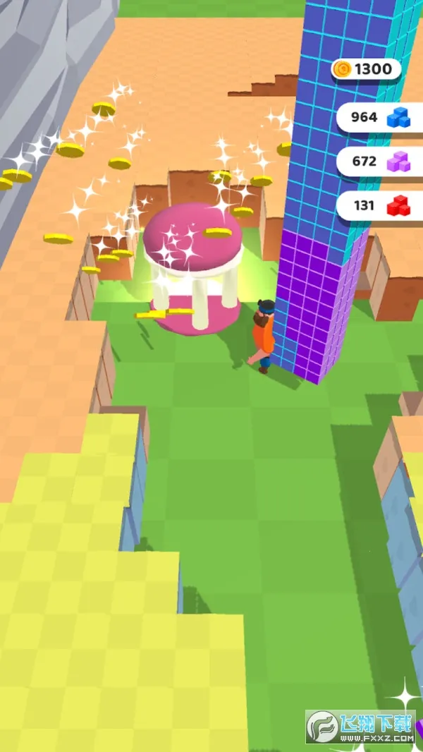 ð�տ�(�ɿ�ð����Ϸ)v1.14.04 �ֻ����ͼ