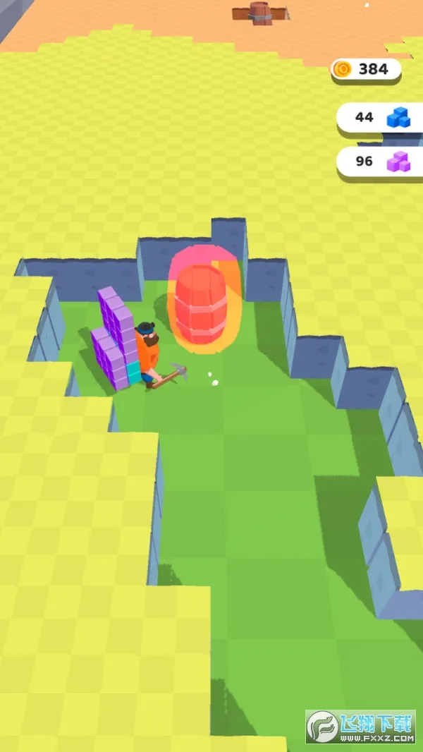 ð�տ�(�ɿ�ð����Ϸ)v1.14.04 �ֻ����ͼ