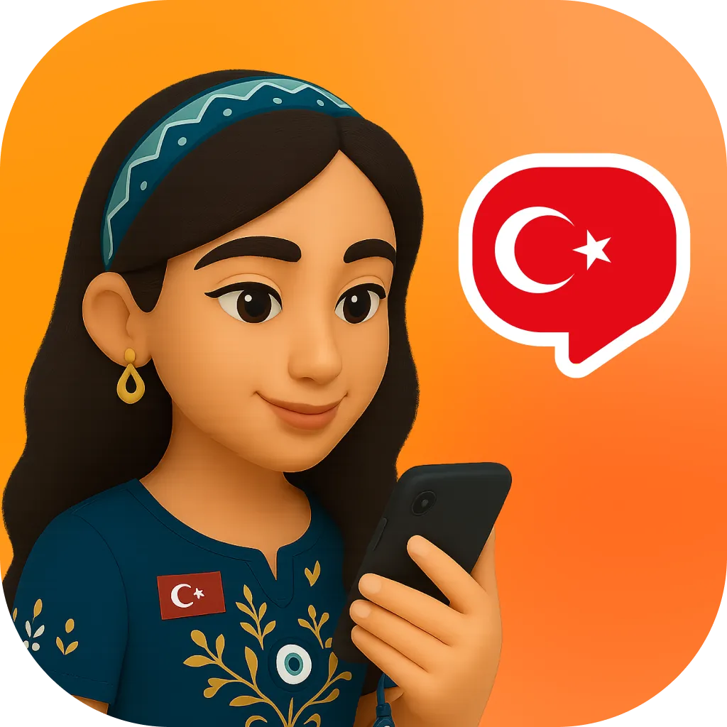 Turkish Ai��׿���ֻ���v1.0.2 �ٷ�����