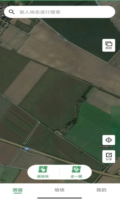 ��Ķ��(ũҵ���ܲ�湤��)v3.1.101 �ٷ������ͼ