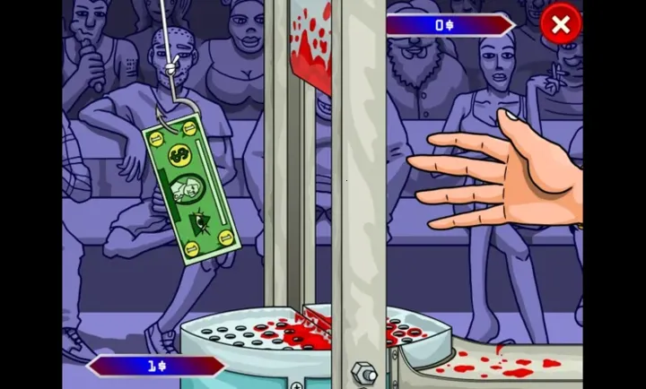 ��Ǯģ����(�ֽ�������Ϸ)v1.0 �ֻ����ͼ