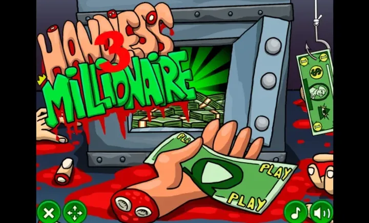 ��Ǯģ����(�ֽ�������Ϸ)v1.0 �ֻ����ͼ