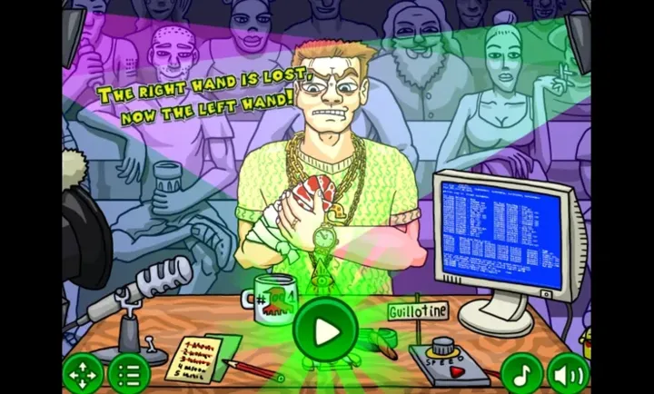 ��Ǯģ����(�ֽ�������Ϸ)v1.0 �ֻ����ͼ