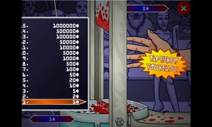 ��Ǯģ����(�ֽ�������Ϸ)v1.0 �ֻ����ͼ