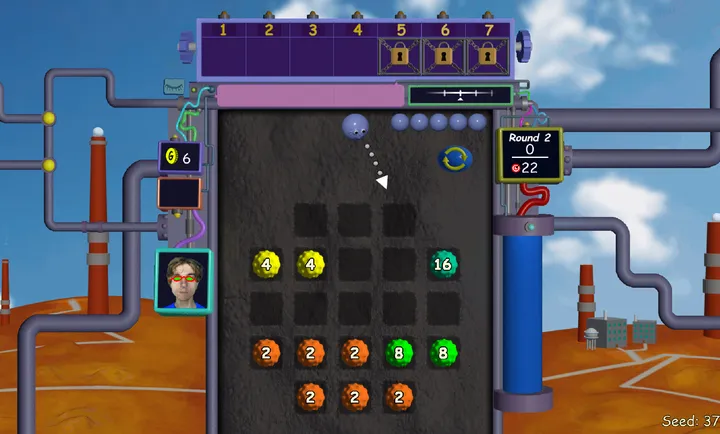 �ɱȵ����ֹ���steam��ֲ(����̨Roguelike��Ϸ)v1.4.2 �ֻ����ͼ