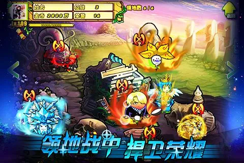 ���Ľ�ʬ���ײ˵��汾v1.0 �ٷ������ͼ