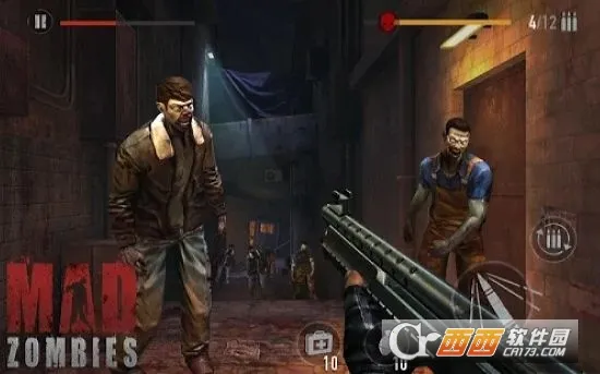 ���Ľ�ʬ���ײ˵��汾