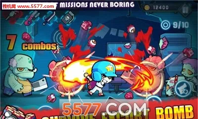 ���Ľ�ʬ���ײ˵��汾v1.0 �ٷ������ͼ