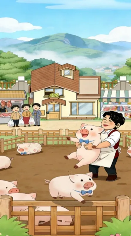 ����������(����׬Ǯ��Ϸ)v1.0.2 �ֻ����ͼ