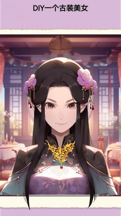 װ��С��Ů(ħ��ɭ��װ��)v1.0.0 ��׿���ͼ