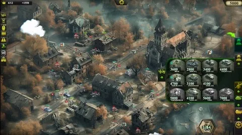 ǰ�ߣ���ս�¹�����(��ս���²�����Ϸ)v1.0.0 ��׿���ͼ