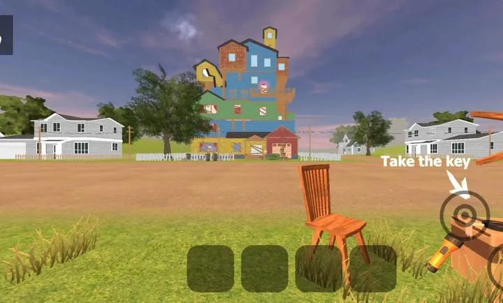 ��ŭ���ھ������(Ǳ�������Ϸ)v2.3 ��׿���ͼ