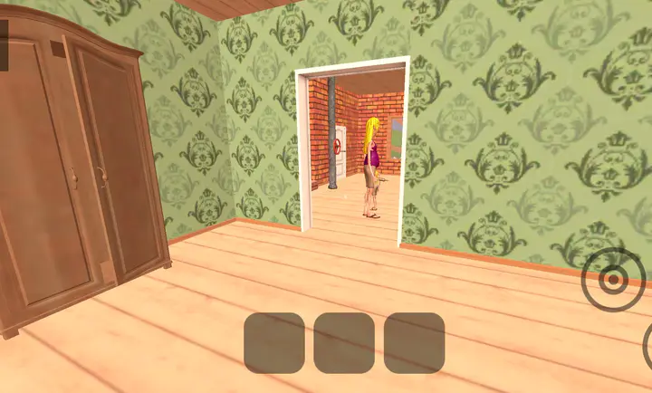 ��ŭ���ھ������(Ǳ�������Ϸ)v2.3 ��׿���ͼ