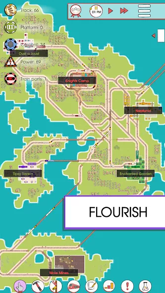 ������·����2026�ٷ����°汾v0.7.7 �ֻ����ͼ