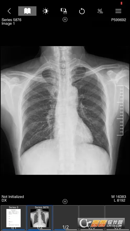 ΢Ӱҽ��(ҽ��Ӱ�����)v1.18.101 �ֻ����ͼ