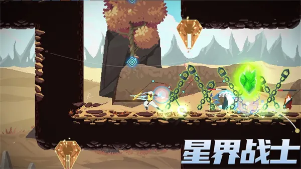 �ǽ�սʿ2026�ٷ�����v2.1.0 �ֻ����ͼ