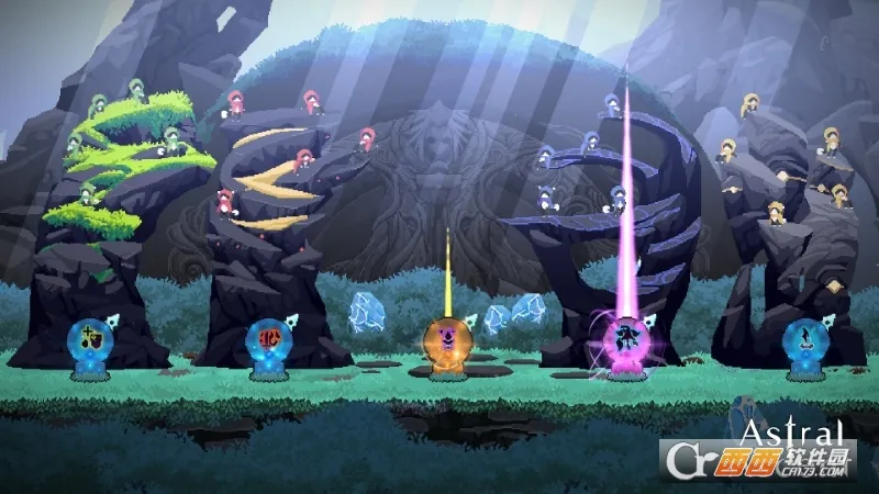 �ǽ�սʿ2026�ٷ�����v2.1.0 �ֻ����ͼ