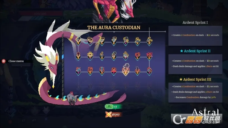 �ǽ�սʿ2026�ٷ�����v2.1.0 �ֻ����ͼ