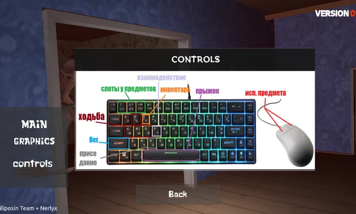 ��ŭ���ھӣ�Ӳģ(�ھ�����Ǳ����Ϸ)v0.9 �ֻ����ͼ