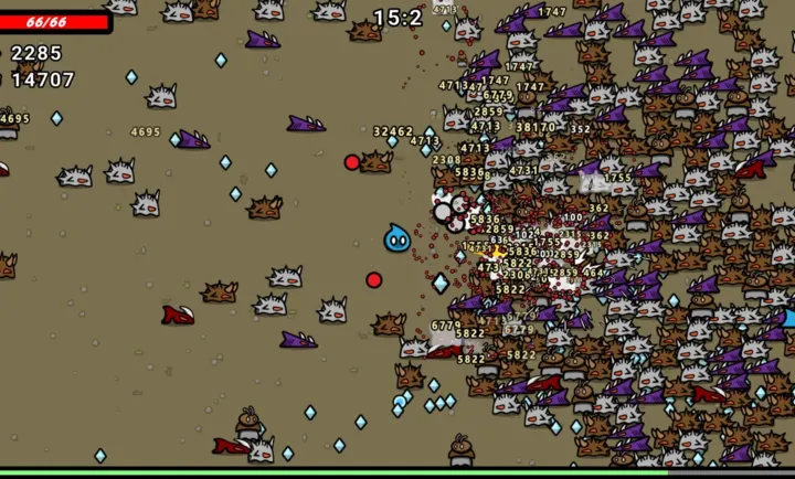 999��!�Ҵ���(Roguelike��Ϸ)v1.007 ��׿���ͼ