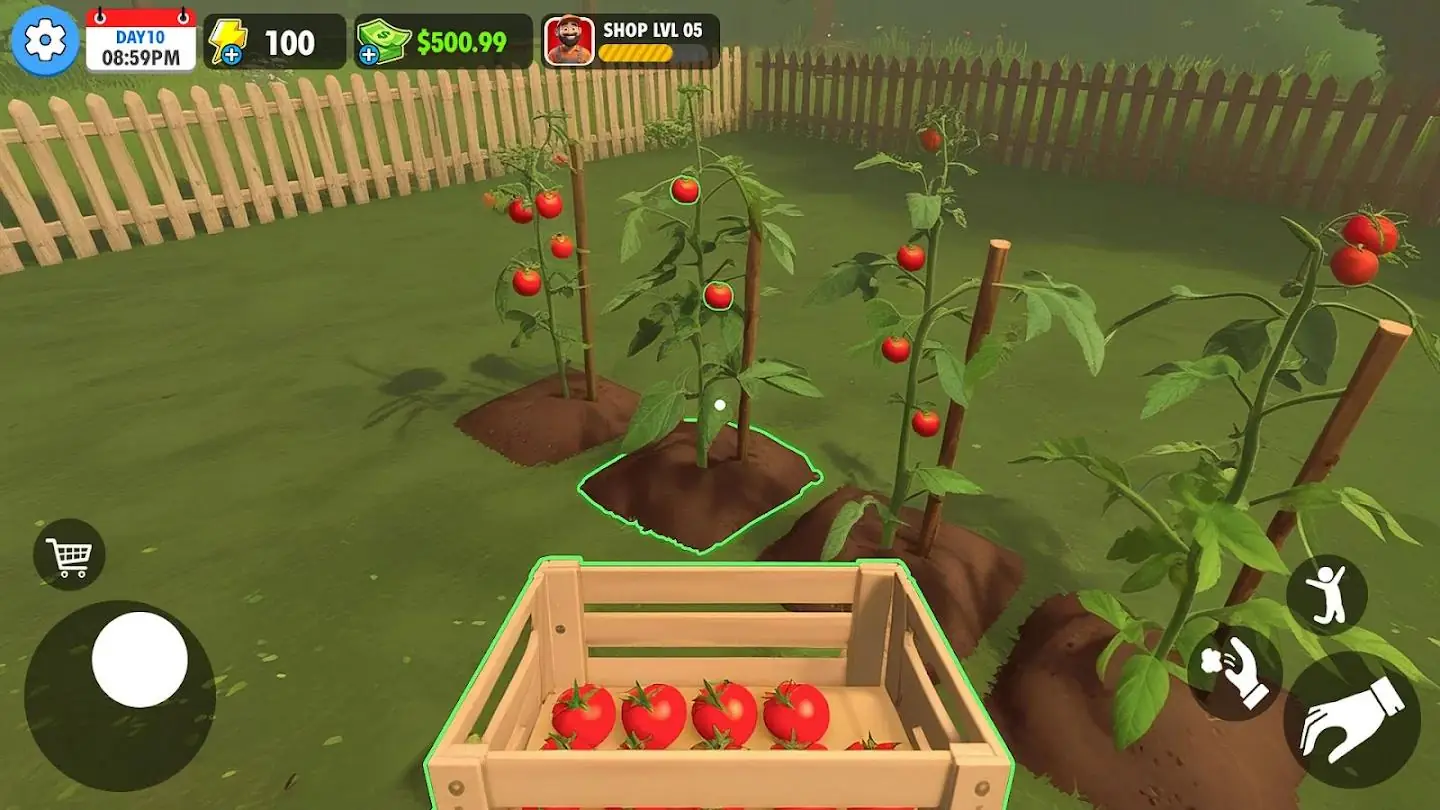 ũ������ģ����2026���°汾v58 ��׿���ͼ