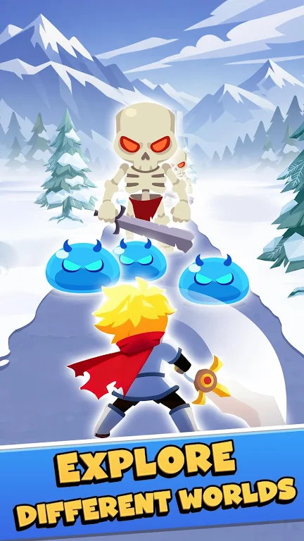 ���ǧ��2026�ٷ����°汾v1.0.1 �ֻ����ͼ