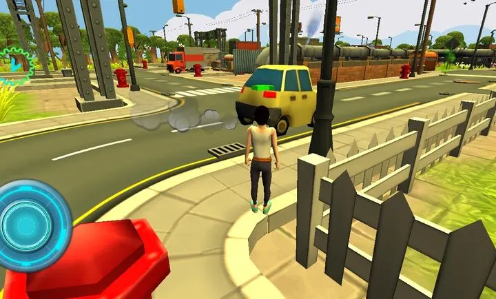 �ӳ���ŭ���ھӼ�(�����ھ�����)v1.1 ��׿���ͼ