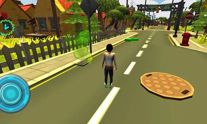 �ӳ���ŭ���ھӼ�(�����ھ�����)v1.1 ��׿���ͼ