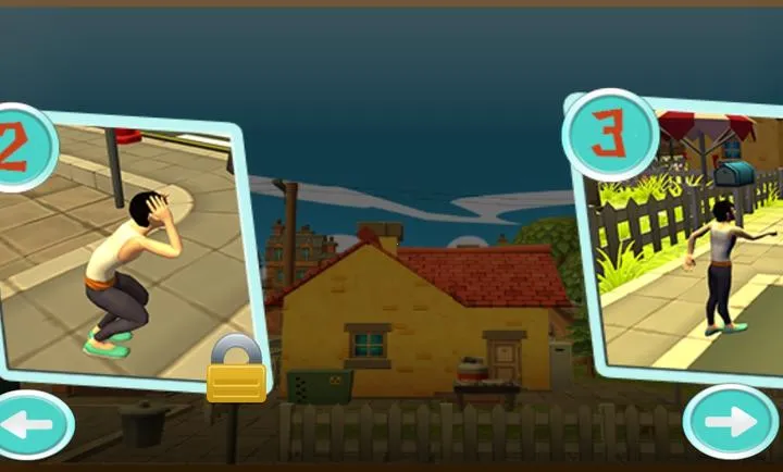 �ӳ���ŭ���ھӼ�(�����ھ�����)v1.1 ��׿���ͼ