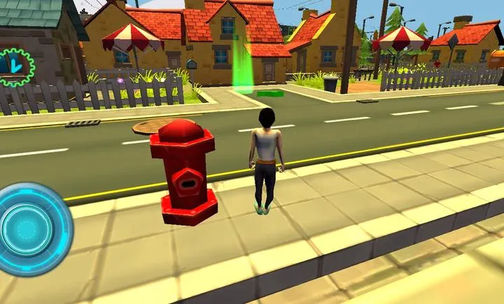 �ӳ���ŭ���ھӼ�(�����ھ�����)v1.1 ��׿���ͼ