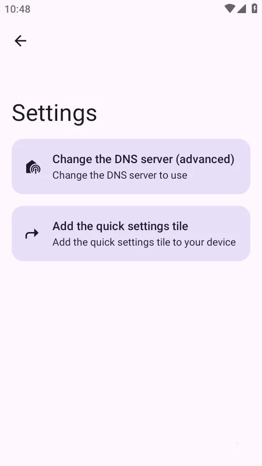 ADNS(�������Ӧ��)v0.1.2-alpha �ֻ����ͼ