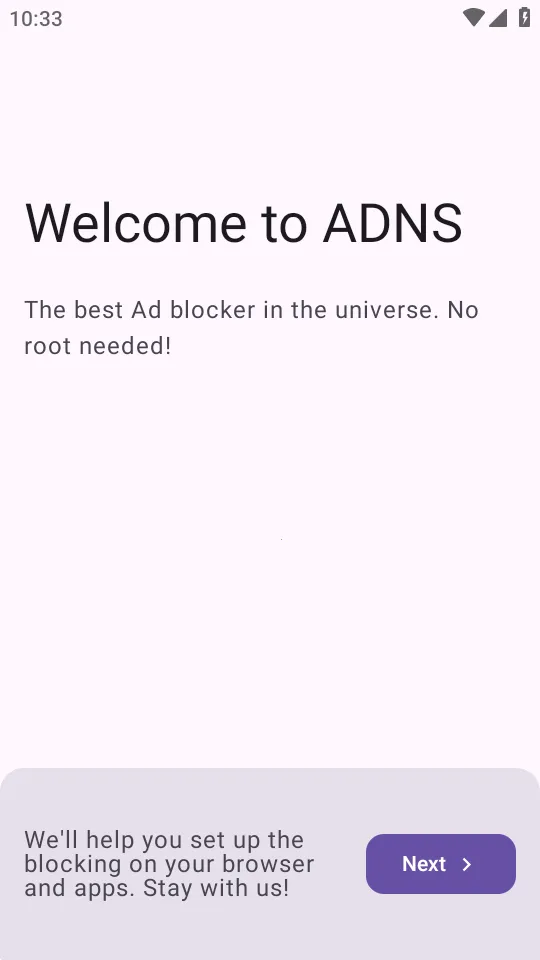 ADNS(�������Ӧ��)v0.1.2-alpha �ֻ����ͼ