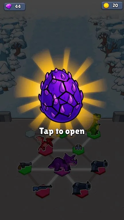 ����ս�������ֻ���v0.0.19 �ٷ������ͼ