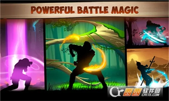 ��Ӱ��2ԭ�氲װ��(�񶷽�ɫ������Ϸ)v2.42.1 �ֻ����ͼ