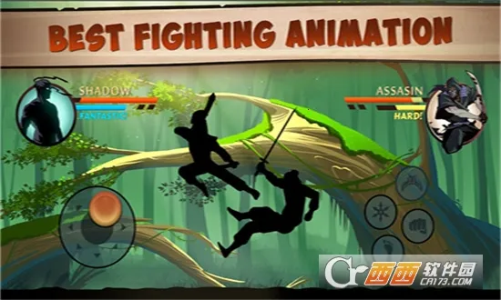 ��Ӱ��2ԭ�氲װ��(�񶷽�ɫ������Ϸ)v2.42.1 �ֻ����ͼ