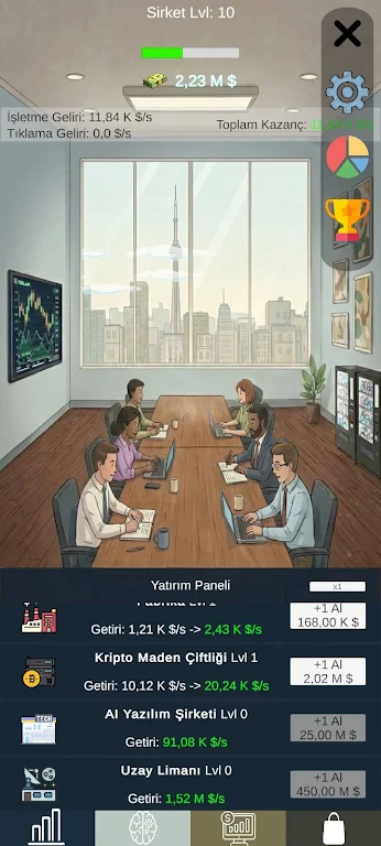 ��˾�������ల׿���ֻ���v1.0.1 ��׿���ͼ