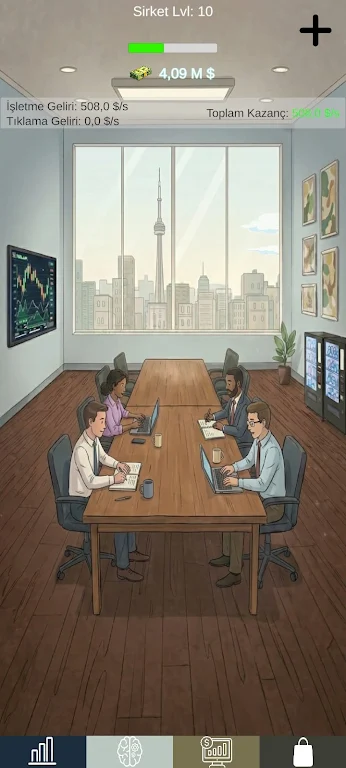 ��˾�������ల׿���ֻ���v1.0.1 ��׿���ͼ