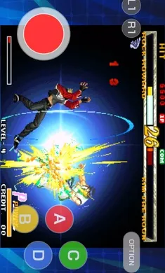 ���Ǵ�˵2�������(NEOGEO��ϷӦ��)v1.0 �ٷ������ͼ