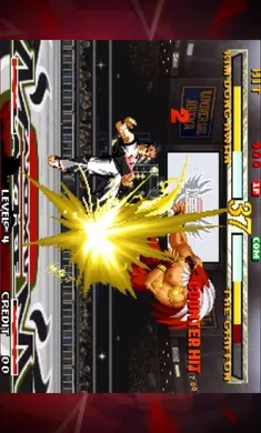 ���Ǵ�˵2�������(NEOGEO��ϷӦ��)v1.0 �ٷ������ͼ