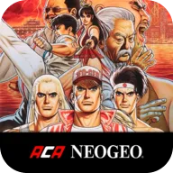 ���Ǵ�˵2�������(NEOGEO��ϷӦ��)v1.0 �ٷ�����