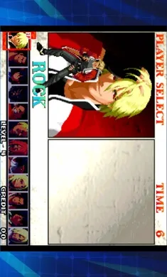 ���Ǵ�˵2�������(NEOGEO��ϷӦ��)v1.0 �ٷ������ͼ