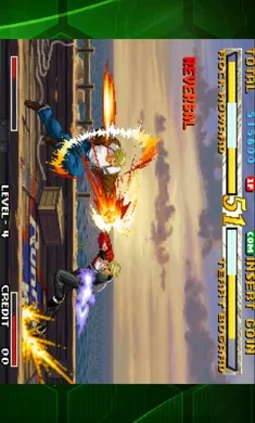 ���Ǵ�˵2�������(NEOGEO��ϷӦ��)v1.0 �ٷ������ͼ