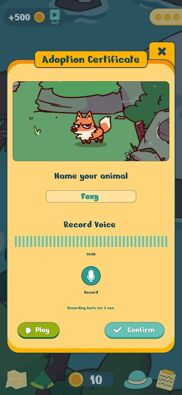 ��ֶ�����Ч��԰2026���°汾v1.4 ��׿���ͼ