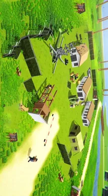 ��������(����Ͷ�Ž�ѹ��Ϸ)v1.3 �ٷ������ͼ