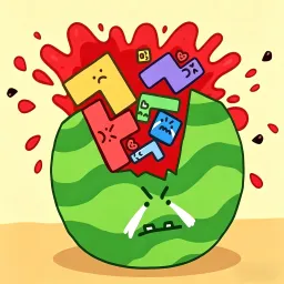 ��������(����Ͷ�Ž�ѹ��Ϸ)v1.3 �ٷ�����