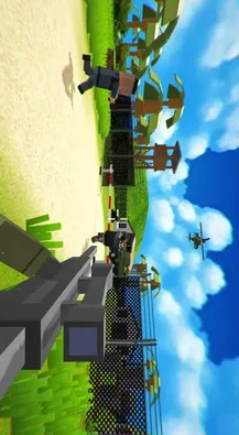 ��������(����Ͷ�Ž�ѹ��Ϸ)v1.3 �ٷ������ͼ